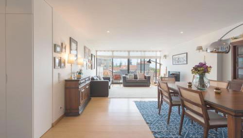 Between River and Sea Porto Apartment - Foto 3