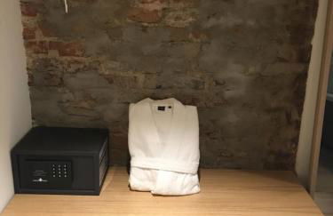 Square Rooms 20 - Foto 44