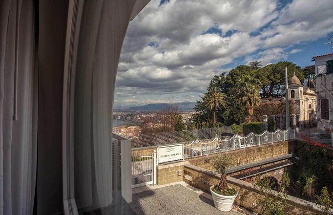 Charme En Bleu - Foto 40