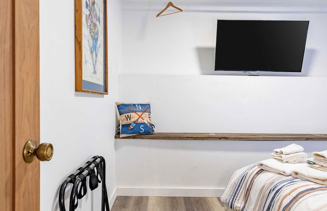 Legacy Hideaway by Avantstay Deck + Hot Tub - Foto 16