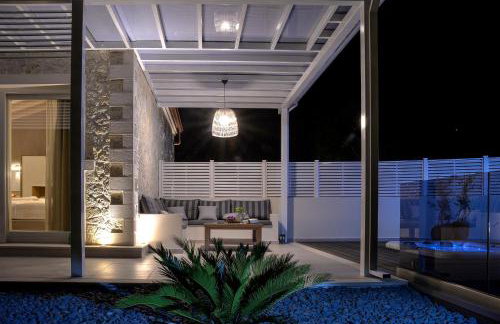 Paxos Luxury Living Junior Suites - Foto 13