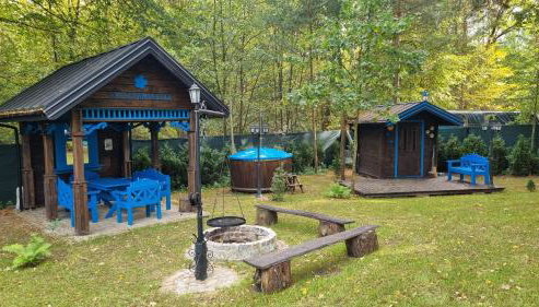 Niezapominajka - Foto 5