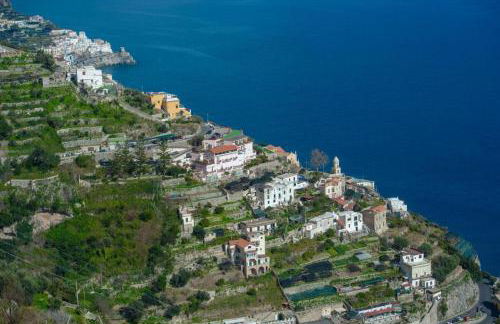 Villa Alba d'Amalfi - The dawn one step from the Heaven - Photo 31