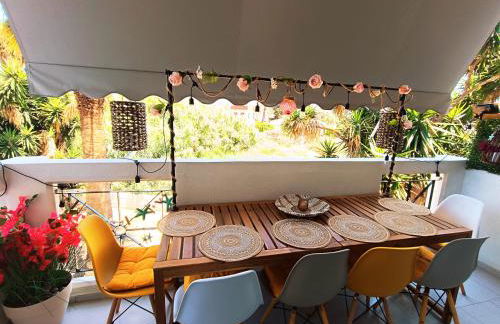 Erofili's Apartment ONLY 700 meters from the beach - Foto 21