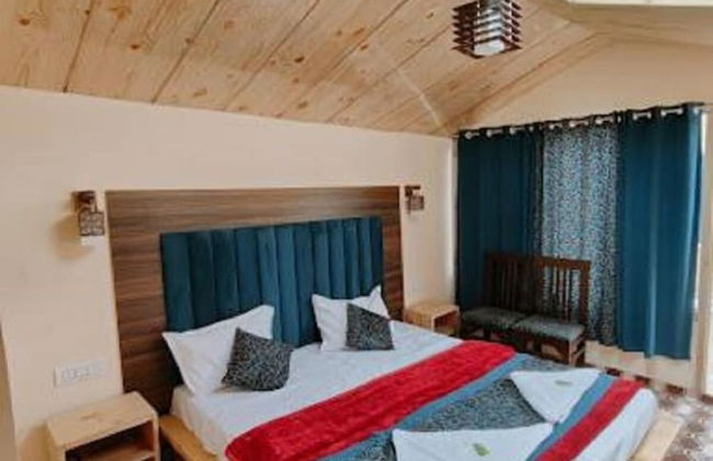 The Grand Lodge Pangong - Foto 3