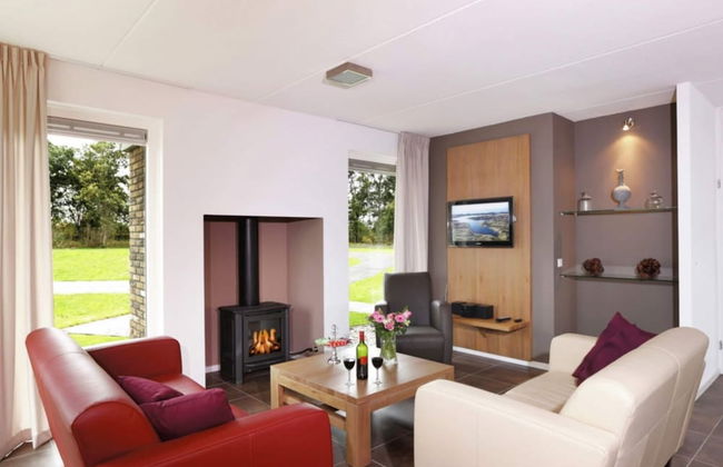 Family Retreat With Garden - Foto 7