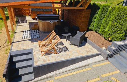 Słoneczne Wzgórze- Odpoczywaj Pośród Natury - Foto 13