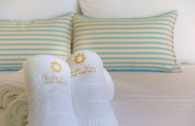 Bella Vista Luxury Apartments - Foto 26