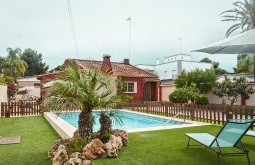 Sunny House La Eliana - Foto 22