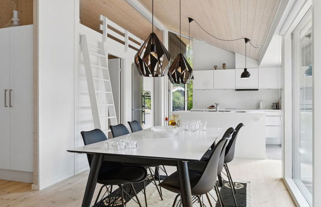 "Elin" - 200m from the sea - Foto 26