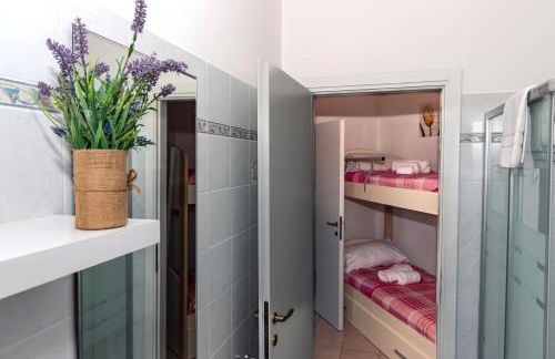 La casa di Gabry in residence con piscina comune - Photo 35