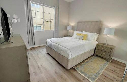 Urban retreat- Quiet comfy 1 bedroom condo near LAX - Foto 27