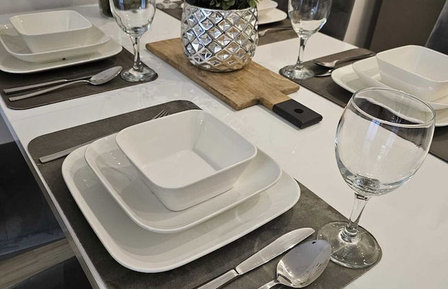 2 Bed Apartment in Zyrardow - Photo 25