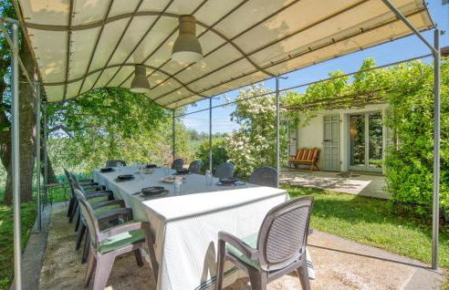 Awesome Home In Ischia Di Castro - Foto 16