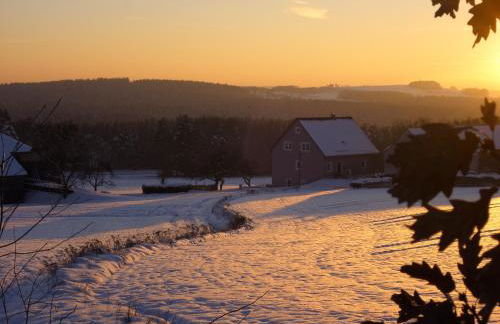 Ferienwohnung Pinzenhof - Kemnath - Foto 20