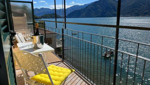 Lake Loft Colonno - Photo 5