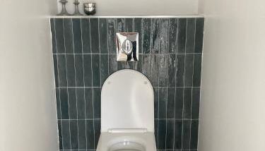 Nouvelle Villa Cap Corse Vue Mer et Piscine 3km Bastia - Foto 5