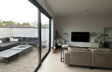 Large Luxury 2 floor Loft with outdoor space - Foto 22