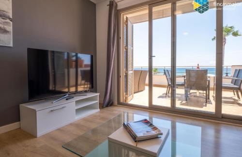 Apto Antic 101 Pax 6 - Foto 7