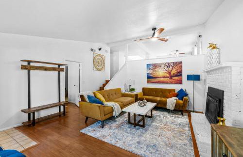 Pet Friendly Retreat in the Pines Minutes from Downtown Flagstaff - Photo 17