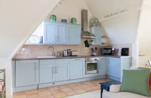 Charming Cotswold Loft - Foto 7