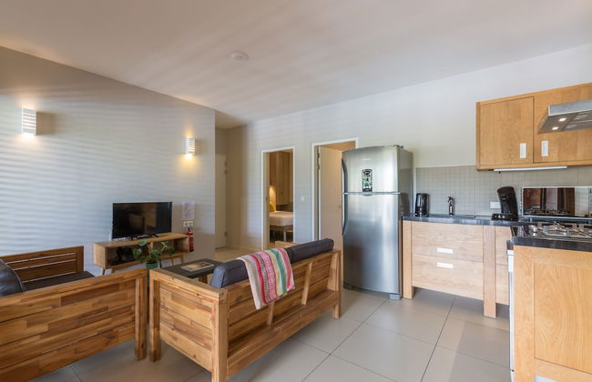 Morena Resort - Foto 16