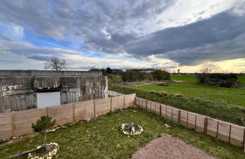 Harmonie Côtière - Belle Maison neuve bord de mer et plages du Débarquement - Photo 25