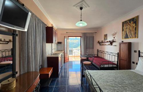 Aglaia apartments fournoi - Foto 23