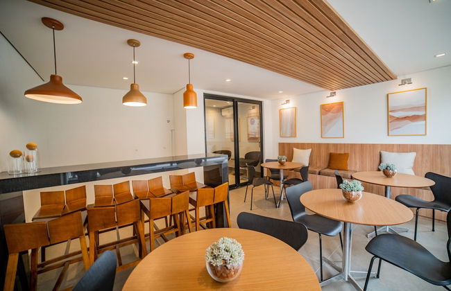 Charlie Dstay Moema - Foto 27