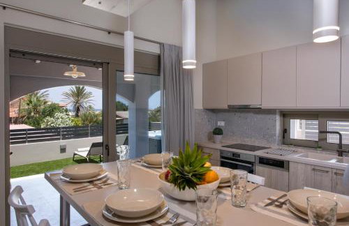 Mare View Stavros - Foto 8