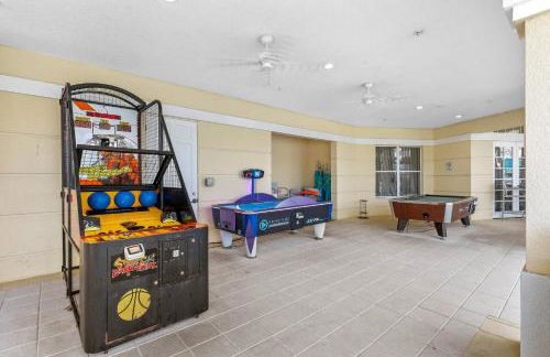 Apartment with an electric fireplace - Foto 37