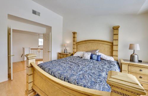 Lake Elsinore Vacation Rental ~ 4 Mi to the Lake! - Foto 19