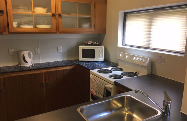 Woodlands Motels and Apartments - Foto 30