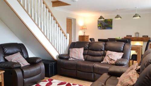 Bwythyn Tyddyn Sachau - Foto 3