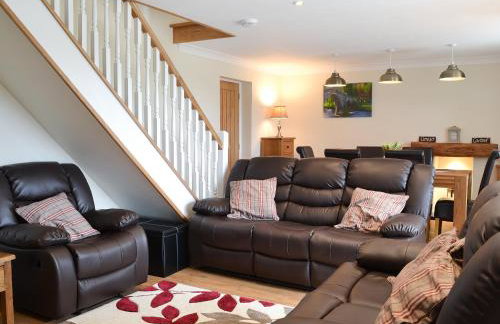 Bwythyn Tyddyn Sachau - Foto 3