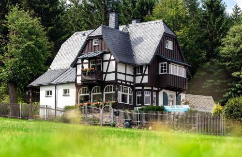 Villa Marie Ferienwohnungen - Foto 27