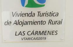 Alojamiento rural " Las Carmenes " - Foto 14
