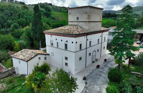 Colombaia Anibaldi Rooms - Foto 75