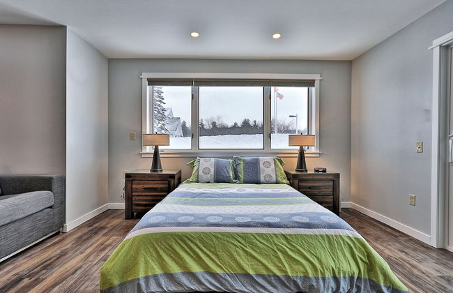 Killington Center Inn & Suites by Killington VR - 2 Bedrooms - Foto 62