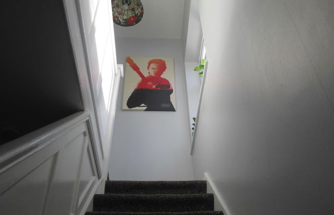 Huku Kwetu - Exton House - Foto 27