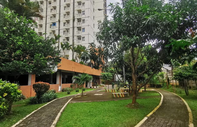 Mailbox Arsakha Lobi B Cibubur Village - Foto 64