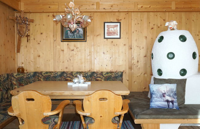 Berghof Reich - Foto 7