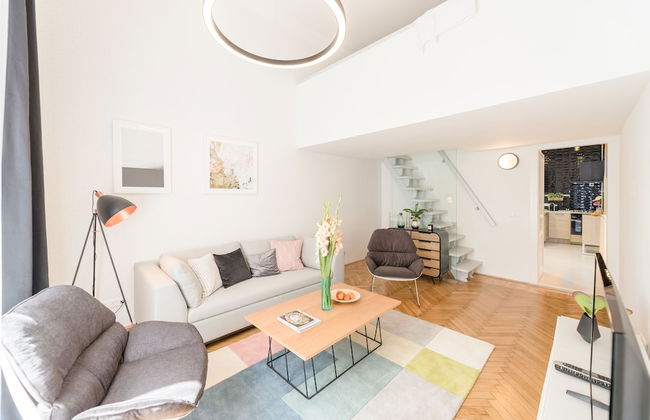 Venus Apartments - Opera - Photo 16