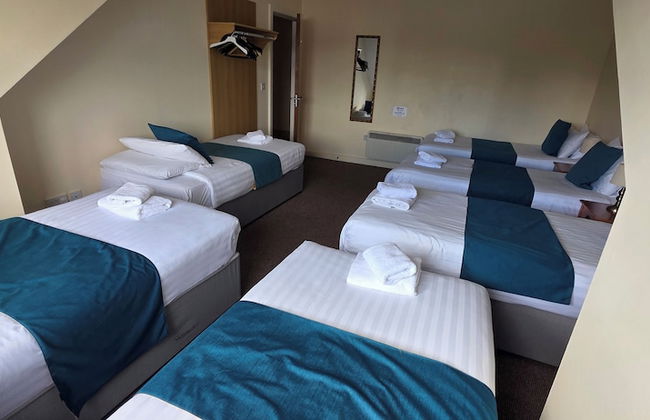 The Courtyard Apartments - Foto 29