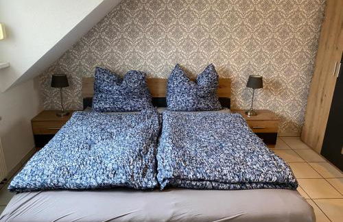 Ferienwohnung Maifeldblick Polch - Foto 11