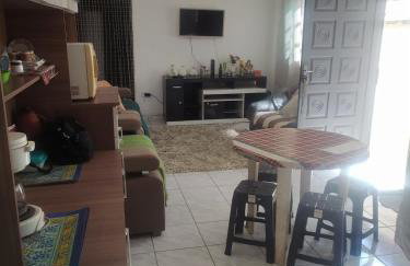 Casa com piscina Mongaguá 2 quartos - Photo 26