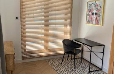 Apartament Baltica z Tarasem - tuż przy plaży - dwupoziomowy - Foto 27