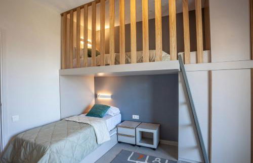 Calypso beach front apartment - Foto 31