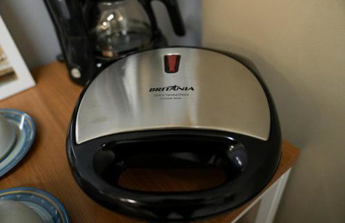 Studio no Coração do Rio, Metrô e VLT na Porta - Foto 29