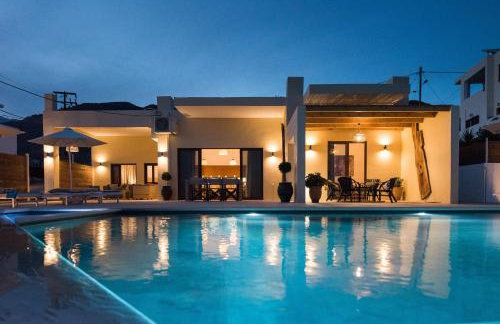 Villa Thetis Sfakia - Foto 30